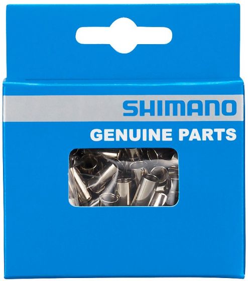 Shimano SIS SP Outer Casing Caps Box Of 100