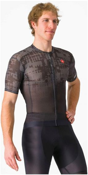Castelli Insider 2 Short Sleeve Jersey