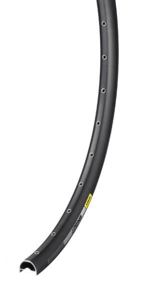 Mavic EN 827 Disc 27.5-Inch Rim