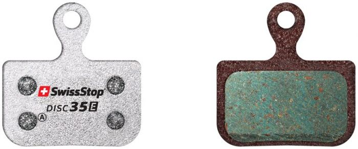 SwissStop D35 Disc Brake Pads