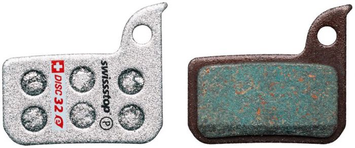 SwissStop D32 Disc Brake Pads