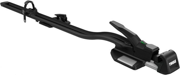 Thule 568 TopRide Locking Upright Bike Carrier