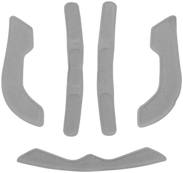 TSG Trailfox Helmet Pad Set