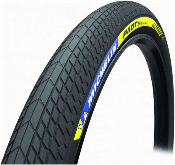 Michelin Pilot SX Slick Racing Line 20-Inch Tyre