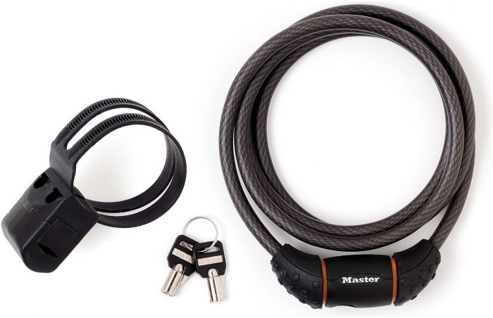 MasterLock Cable Lock
