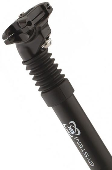SystemEX STD Suspension Seatpost
