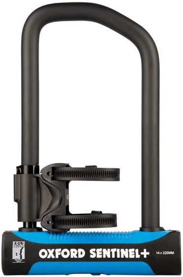 Oxford Sentinel Pro D-Lock