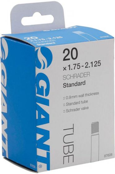 Giant 700c Schrader Innertube