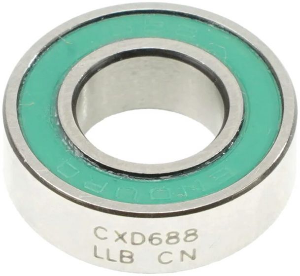 Enduro 688 LLB CXD-15 Bearings