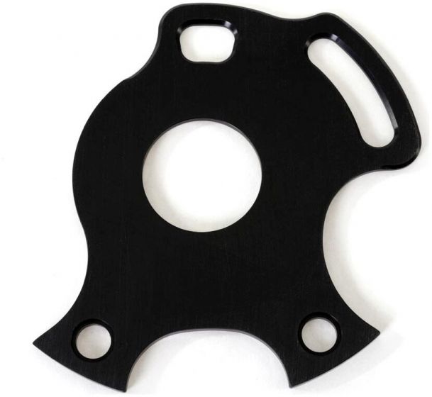 MRP XCg Chain Guide Bracket