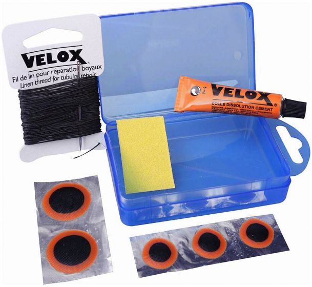 Velox Tubular Repair Kit