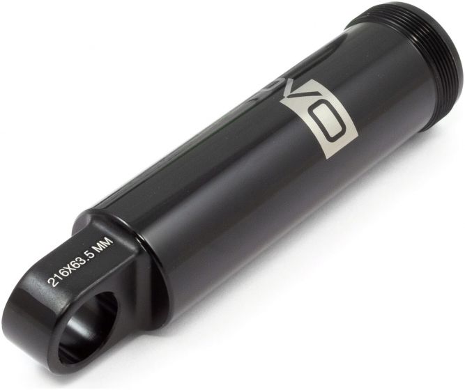 DVO Topaz Rear Shock Damper Body