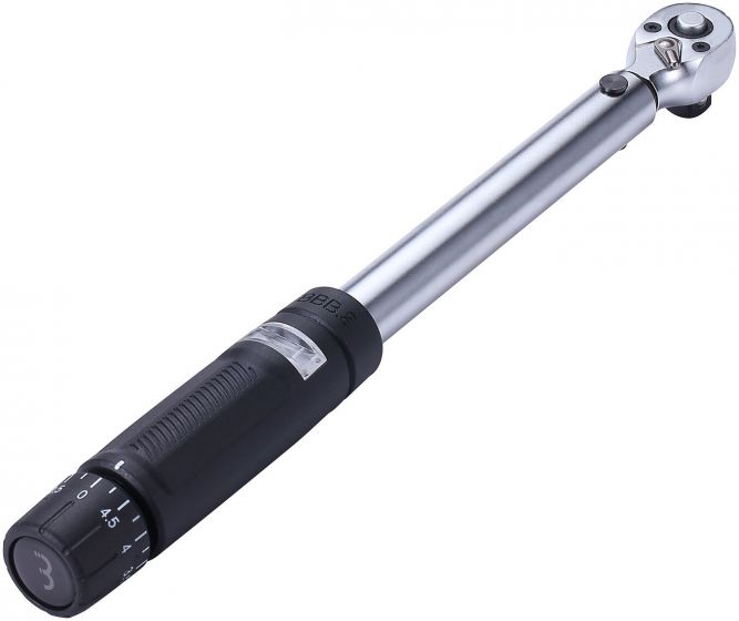 BBB Hi-Torque Torque Wrench