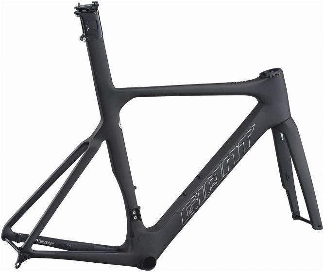 Giant Propel Advanced SL Disc Frameset