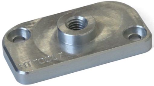 Hope Easy Bleed Kit Cap Mini Lever