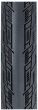 Tioga Fastr-X BLK LBL 20-Inch Tubeless Tyre