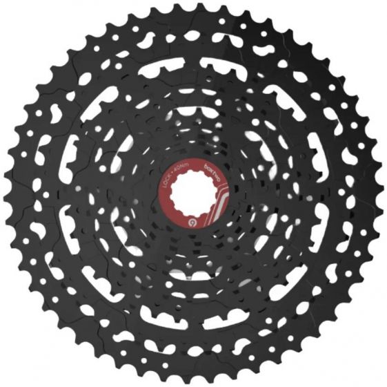 Box Two Prime 9 9-Speed Cassette