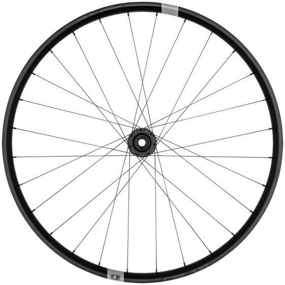 Crank Brothers Synthesis Enduro Alloy 27.5-Inch Front Wheel