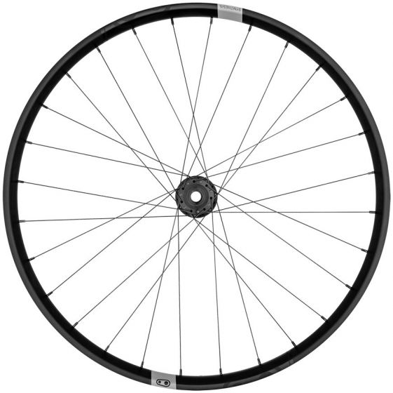 Crank Brothers Synthesis Enduro I9 Alloy 29-Inch Front Wheel