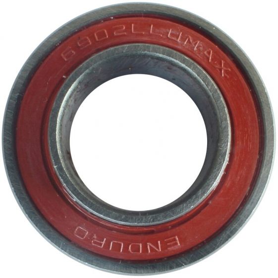 Enduro ABEC 3 6902 LLU MAX-E Bearings