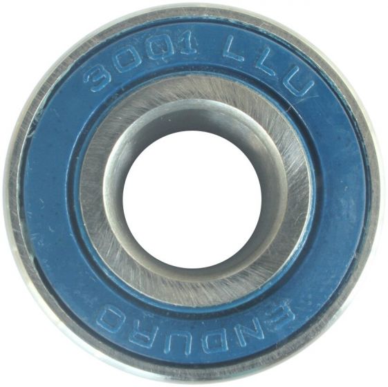 Enduro ABEC 3 3001 LLU Bearings