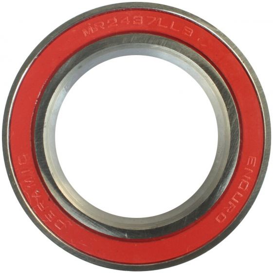 Enduro MR 2437 LLB Ceramic Hybrid Bearings