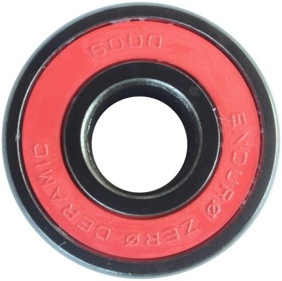 Enduro 6000 VV Zero Ceramic Bearings
