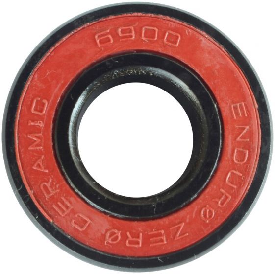 Enduro 6900 VV Zero Ceramic Bearings