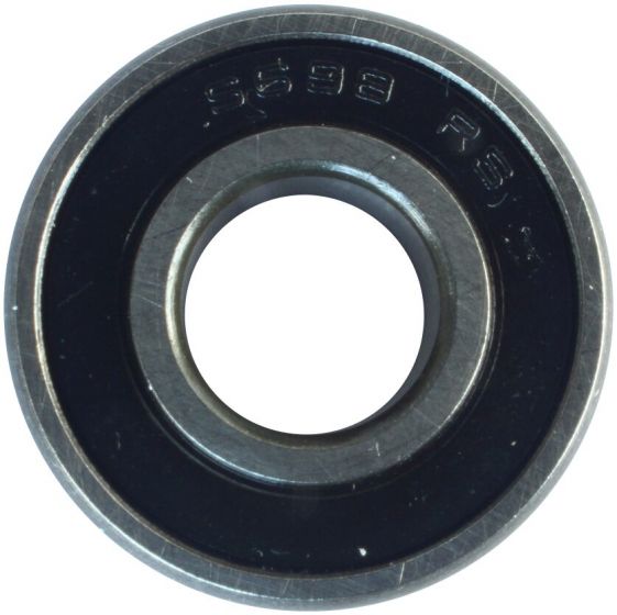 Enduro 698 2RS Stainless Steel Bearings