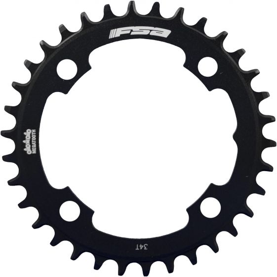 FSA Megatooth 104BCD 11-Speed MTB Chainring