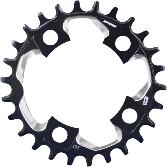 FSA Afterburner ABS 76BCD 11-Speed MTB Chainring