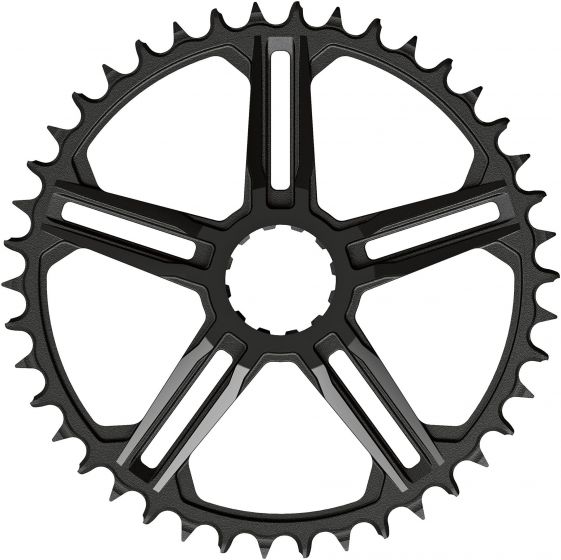 FSA FAZUA MegaTooth Direct Mount 11-Speed E-Bike Chainring