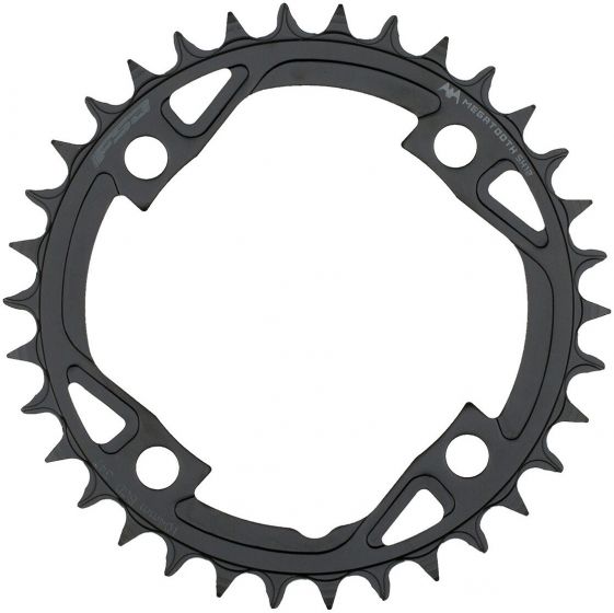 FSA E-Bike 104BCD Steel 12-Speed Chainring