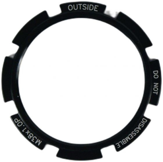 FSA PowerBox Lock Ring