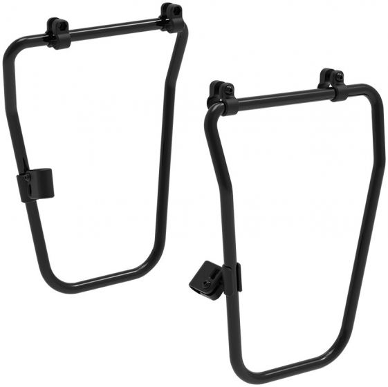 Topeak Tetrarack Side Pannier Racks