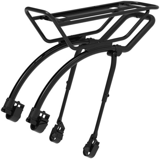 Topeak Tetrarack M2 HD Pannier Rack