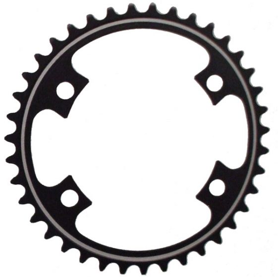 Shimano Tiagra FC-4500 Mega 9 Double Chainring