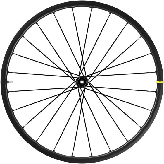 Mavic Ksyrium SL Disc 700c Front Wheel
