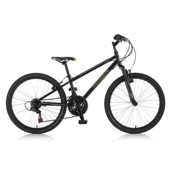 ProBike Stealth FS 24-Inch 2024 Bike