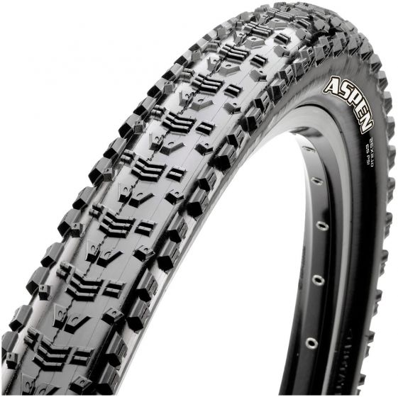 Maxxis Aspen MaxxSpeed EXO 170 TPI 29-Inch Tubeless Tyre