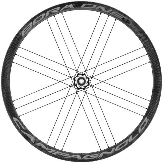 Campagnolo Bora One 35 BT Disc Clincher 700c Wheelset