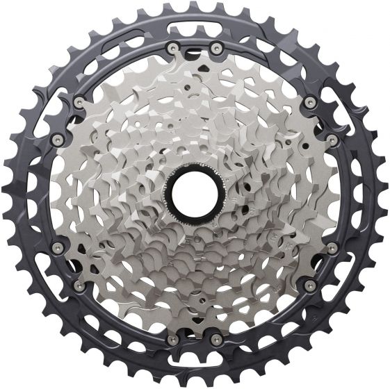 Shimano Deore XT CS-M8200 12-Speed Cassette