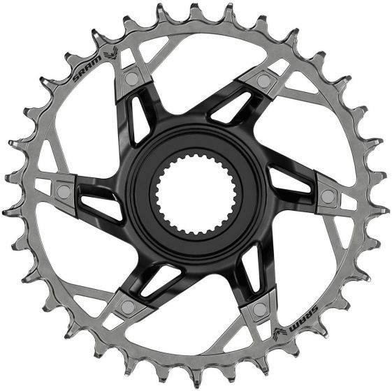 SRAM XX Eagle T-Type BOSCH Direct Mount Chainring