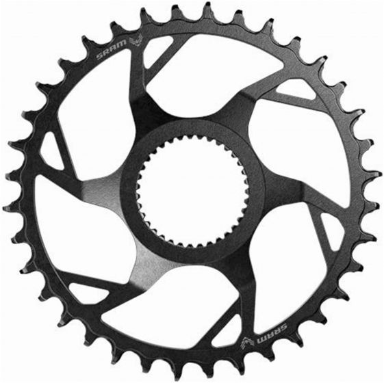 SRAM Avinox T-Type 12-Speed Chainring