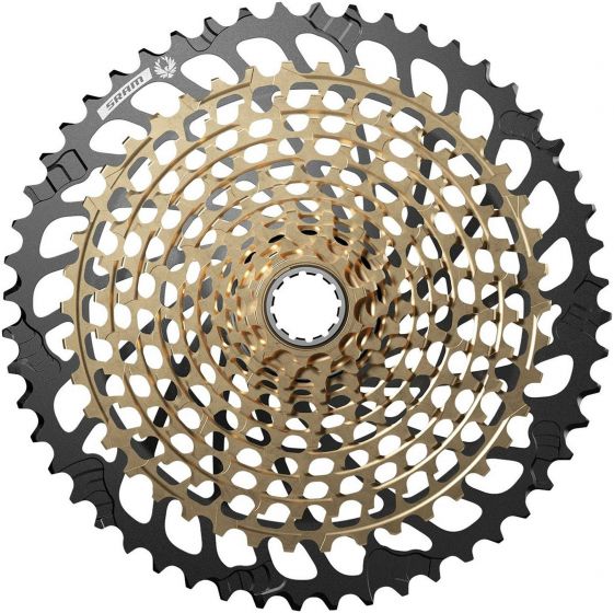 SRAM XG-1299 Eagle 12-Speed Cassette