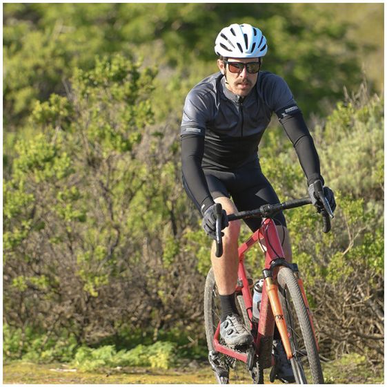 Giro Isode MIPS II Helmet