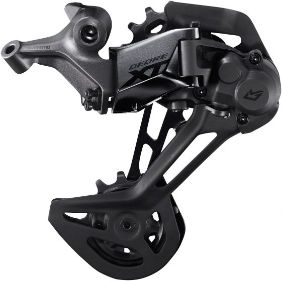 Shimano Deore XT RD-M8130 11-Speed Rear Derailleur