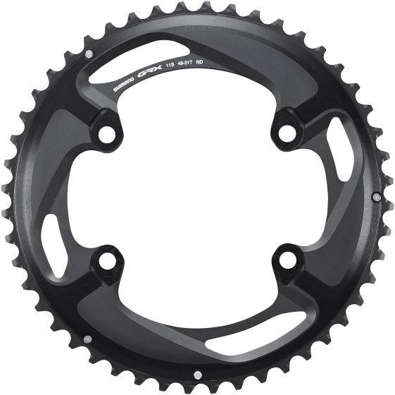Shimano GRX FC-RX810 Double Chainring