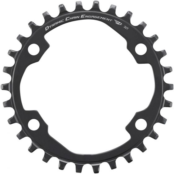 Shimano CUES FC-U6000 11-Speed Chainring