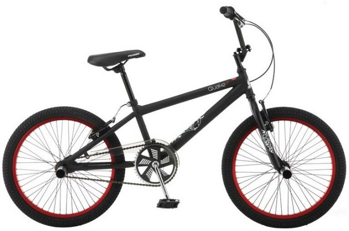 ProBike Quake 2024 BMX Bike